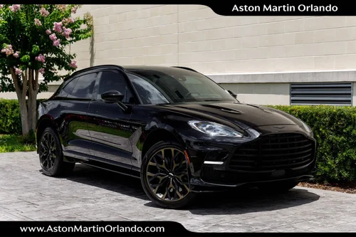 
           
        2024 Aston Martin DBX 707