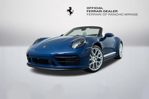 
           
        2023 Porsche 911