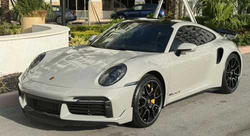 
           
        2023 Porsche 911