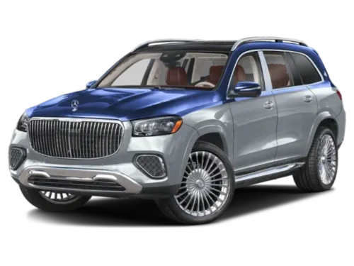 
           
        2024 Maybach GLS 600