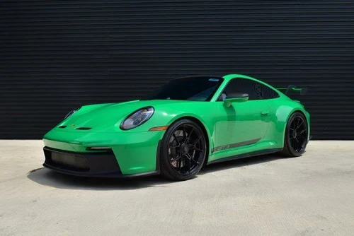 
           
        2023 Porsche 911