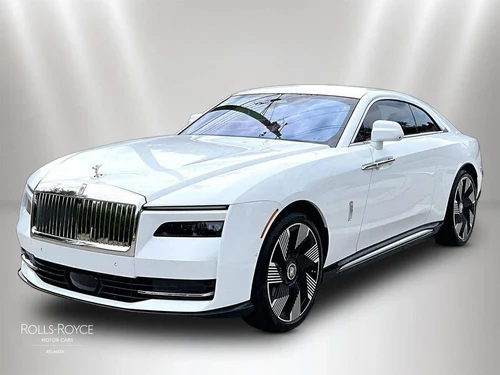 
           
        2024 Rolls-Royce Spectre