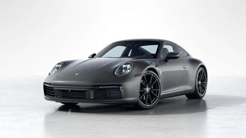 
           
        2024 Porsche 911 Carrera