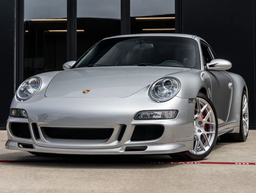 
           
        2006 Porsche 911 Carrera 4S