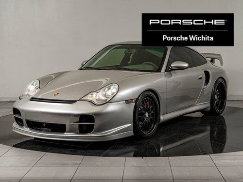 
           
        2001 Porsche 911 Carrera Turbo