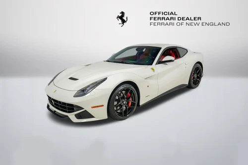 
           
        2016 Ferrari F12berlinetta BERLINETTA