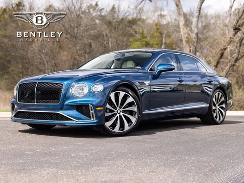 
           New 
        2026 Bentley Flying Spur