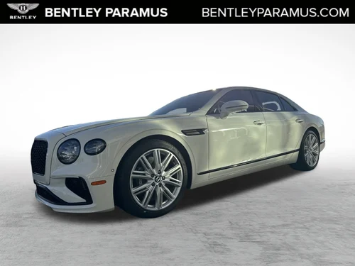 
           New 
        2026 Bentley Flying Spur