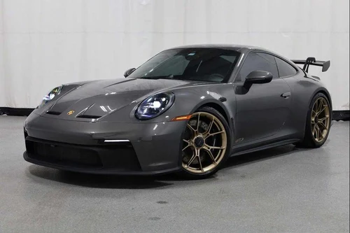 
           
        2023 Porsche 911 GT3