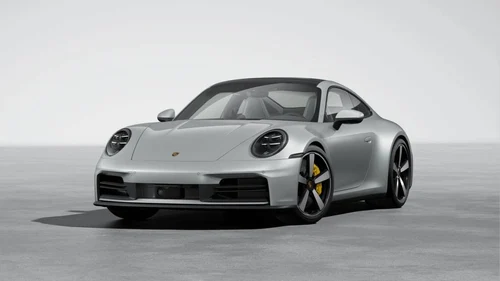 
           New 
        2026 Porsche 911 Carrera 4S