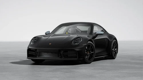 
           New 
        2026 Porsche 911