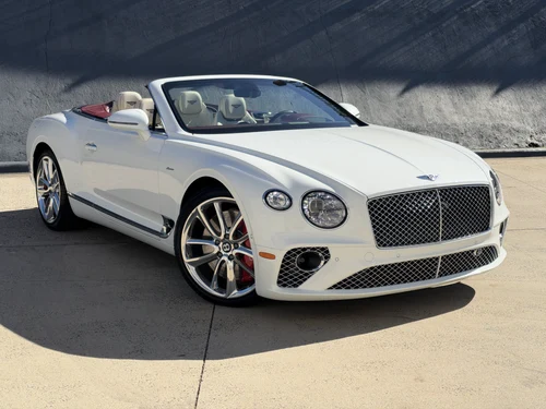 
           
        2023 Bentley Continental GT Azure