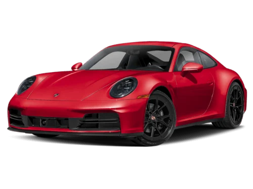 
           New 
        2026 Porsche 911 Carrera GTS