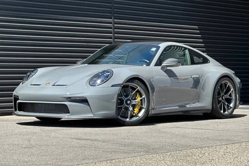 
           
        2022 Porsche 911 GT3 Touring