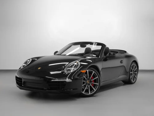 
           
        2015 Porsche 911 Carrera S
