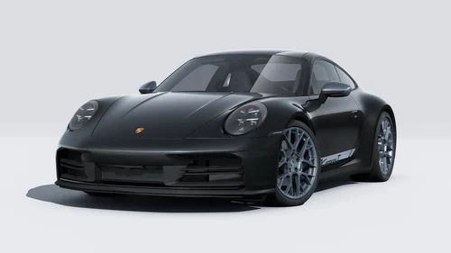 
           New 
        2026 Porsche 911 Carrera T