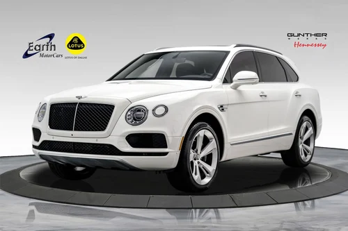 
           
        2019 Bentley Bentayga V8 Activity Specification
