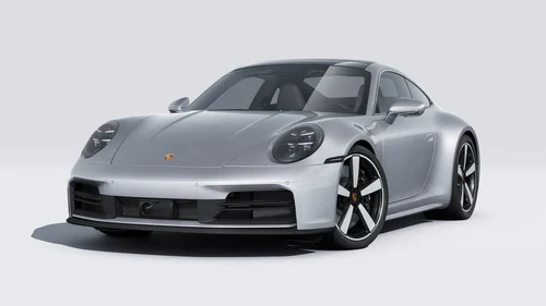 
           New 
        2026 Porsche 911 Carrera S