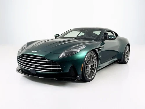 
           New 
        2026 Aston Martin DB12