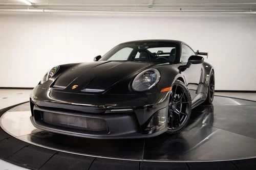 
           
        2024 Porsche 911 GT3
