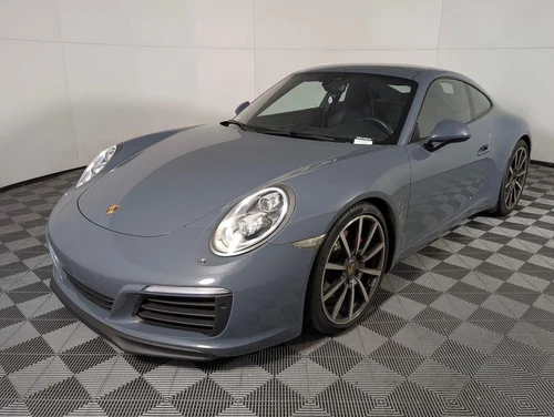 
           
        2017 Porsche 911 Carrera S