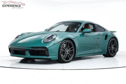 
           
        2023 Porsche 911 Turbo S