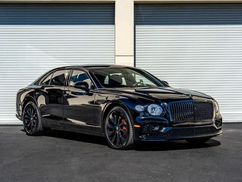 
           
        2024 Bentley Flying Spur Azure