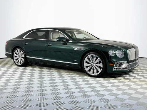 
           
        2024 Bentley Flying Spur Azure