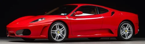 
           
        2006 Ferrari F430 Berlinetta Daytona Power