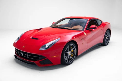 
           
        2014 Ferrari F12berlinetta