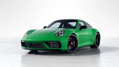 
           
        2022 Porsche 911 Carrera 4 GTS