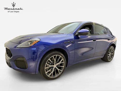 
           New 
        2026 Maserati Grecale Modena