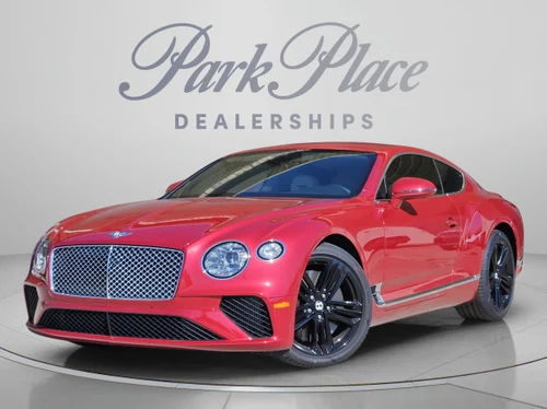 
           
        2023 Bentley Continental V8