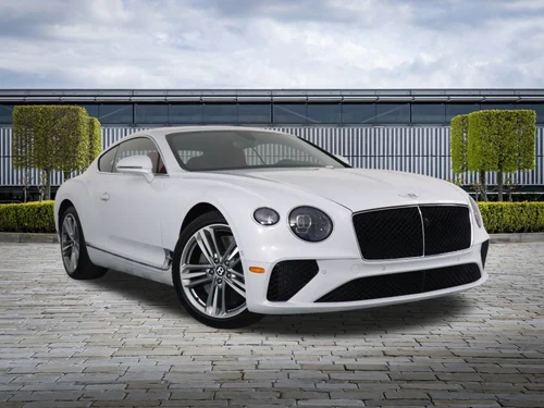 
           
        2024 Bentley Continental