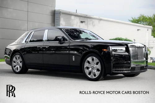 
           
        2023 Rolls-Royce Phantom