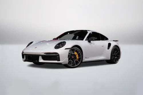 
           
        2025 Porsche 911 Turbo