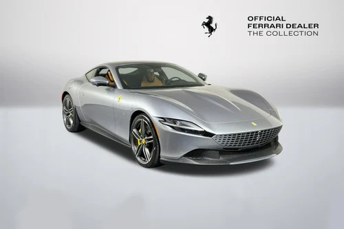 
           
        2022 Ferrari Roma Base