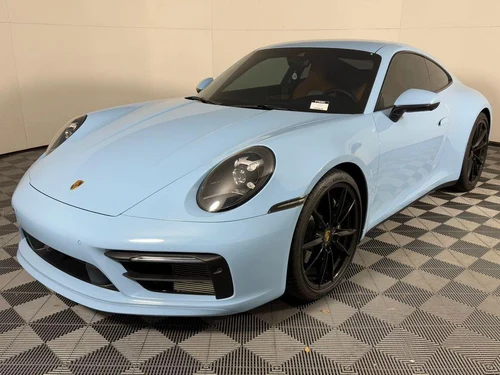 
           
        2024 Porsche 911 Carrera