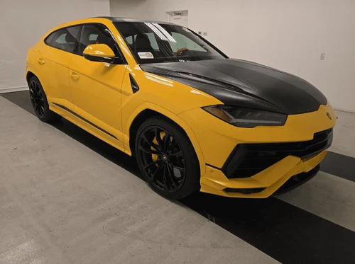 
           
        2024 Lamborghini Urus S
