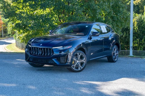 
           
        2022 Maserati Levante GT