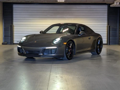 
           
        2019 Porsche 911 Carrera 4S