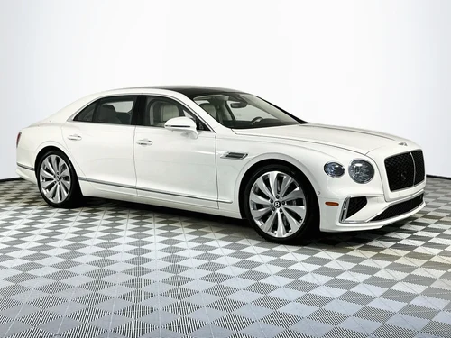 
           
        2026 Bentley Flying Spur V8