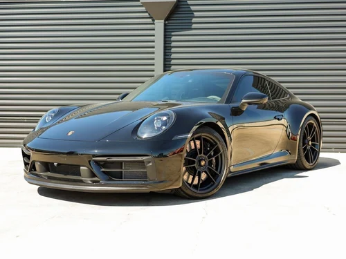 
           
        2024 Porsche 911 Carrera GTS