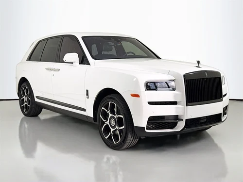 
           
        2023 Rolls-Royce CULLINAN BLACK BADGE