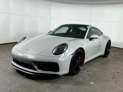 
           
        2023 Porsche 911 Carrera GTS