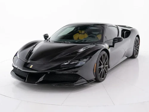 
           
        2022 Ferrari SF90 Spider Assetto Fiorano