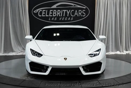 
           
        2019 Lamborghini Huracan