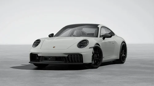 
           New 
        2026 Porsche 911 Carrera GTS