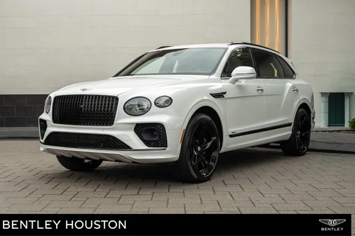 
           
        2023 Bentley Bentayga EWB Azure