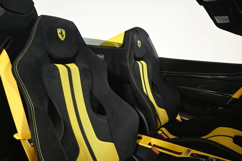 
           
        2015 Ferrari 458 Speciale A